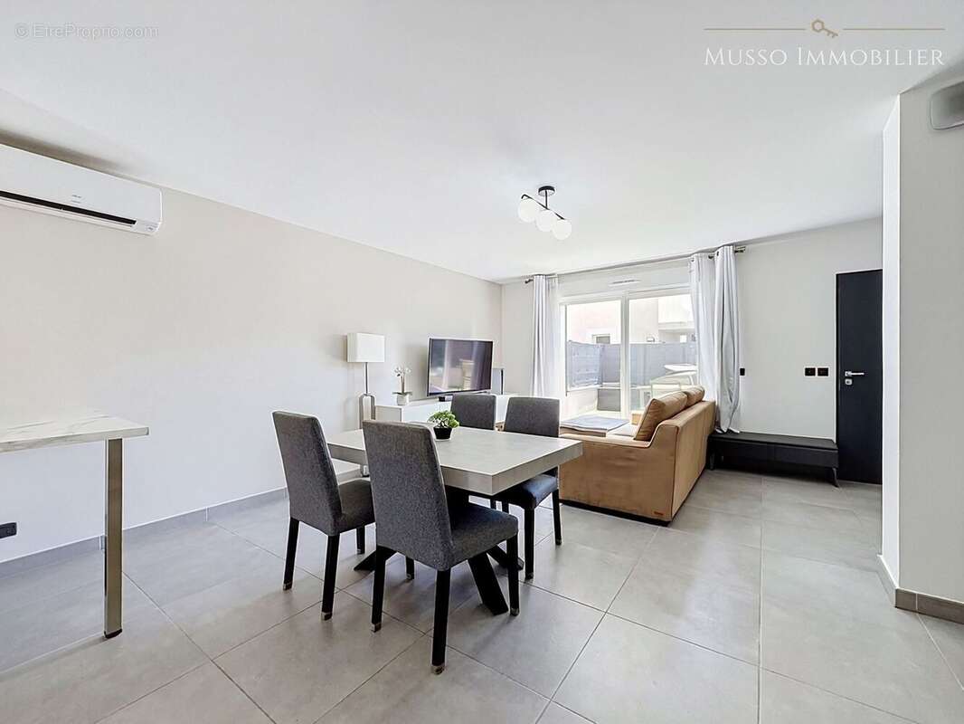 Maison 79 m² à Marseille-13e  - photo 3