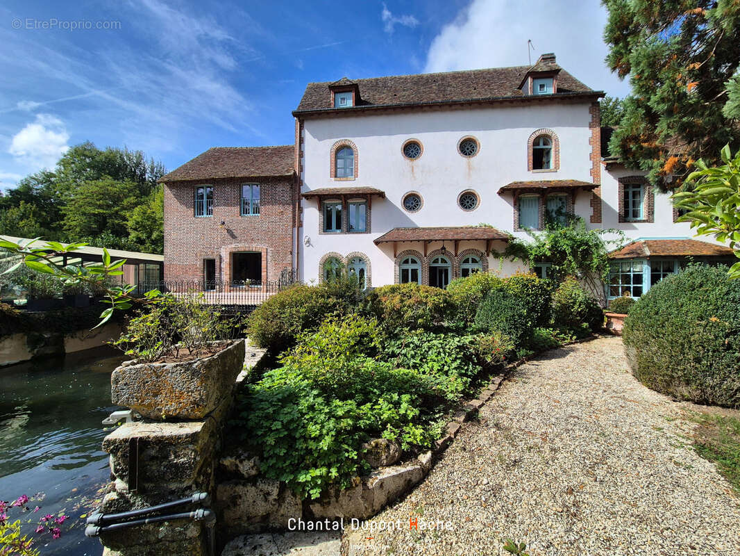 Maison à CHARTRES