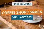 Photo 1 - Commerce à ANTIBES