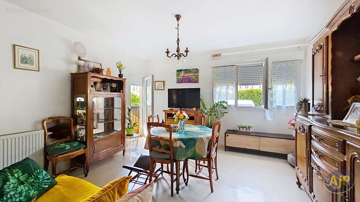 Appartement à LIBOURNE