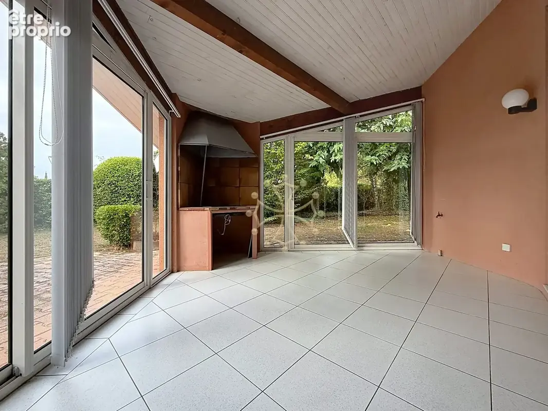 Maison 4 pièces 131 m² à vendre à Saint-Jean (31240) - photo 6