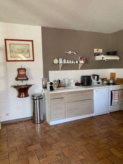 Maison à SAINT-ANDRE-DE-SANGONIS