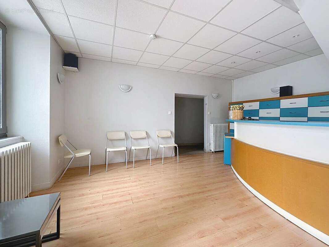 Commerce à PORTET-SUR-GARONNE