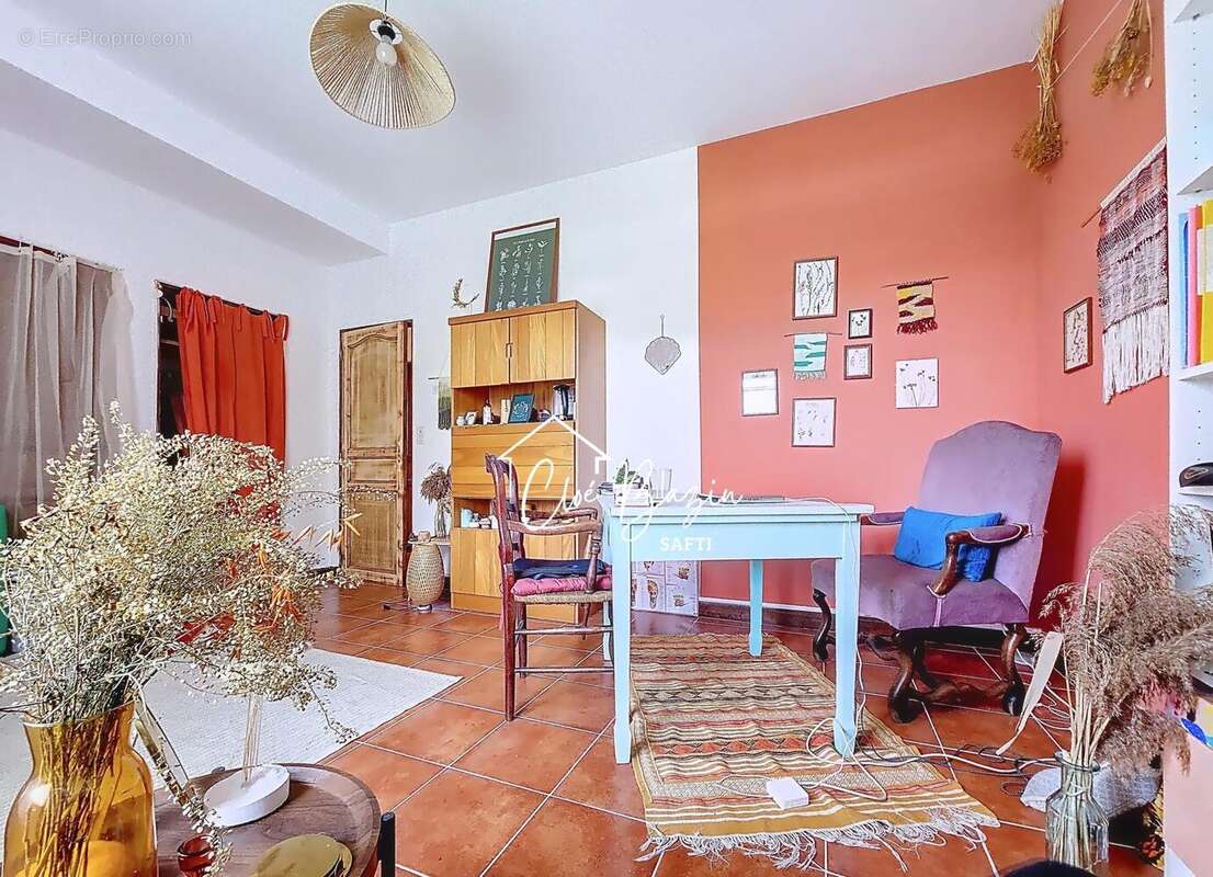 Photo 7 - Maison à SAINT-MARIENS