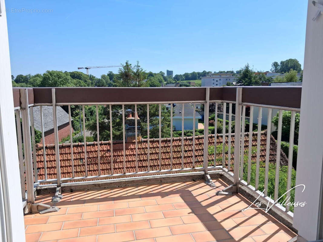 Appartement 46 m² à Dieppe  - photo 3
