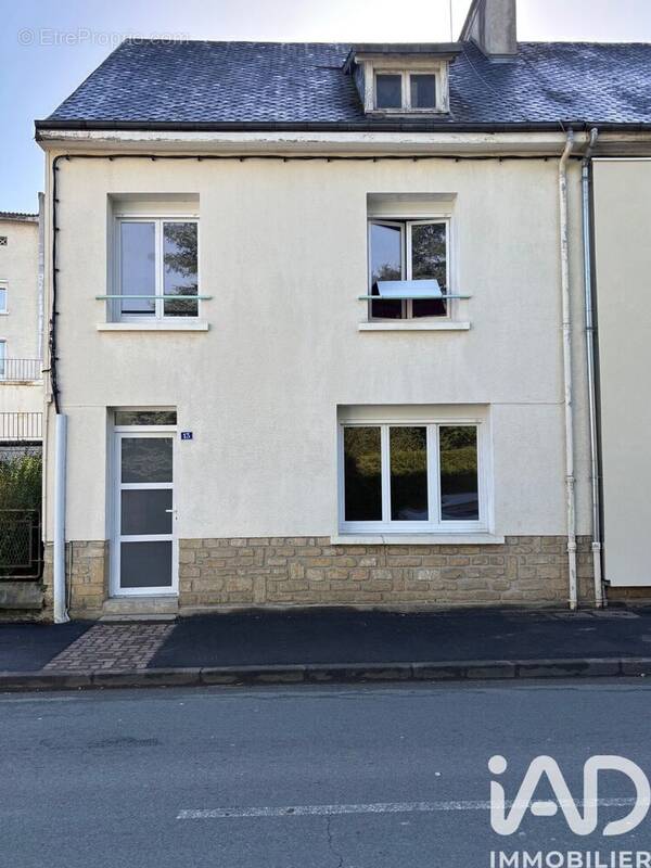 Photo 1 - Maison à RAUCOURT-ET-FLABA