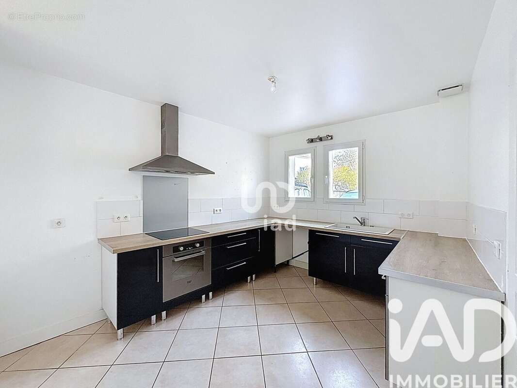 Photo 9 - Maison à MORAINVILLIERS