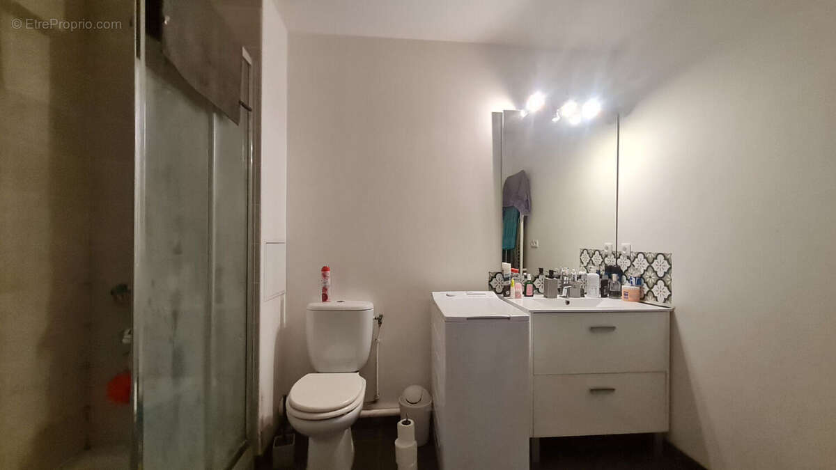 Appartement à EPERNON