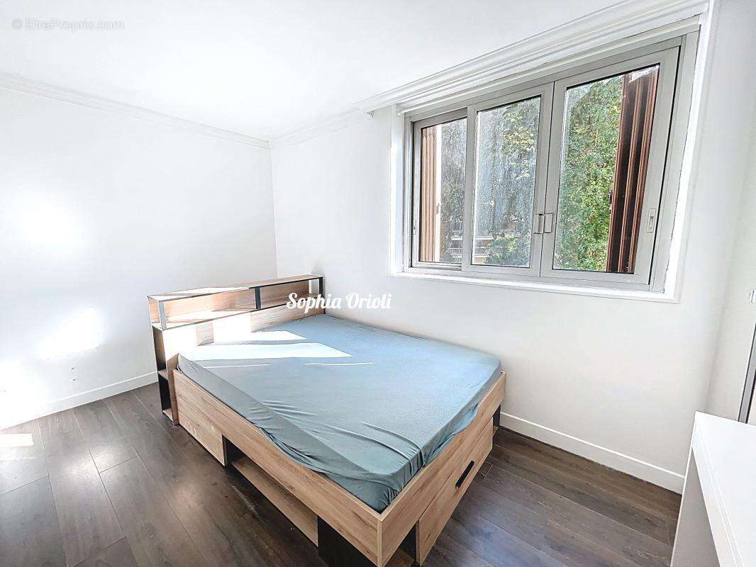 Appartement à ANTONY