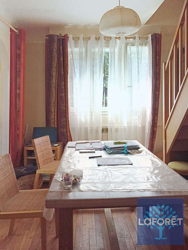 Maison à NEUILLY-PLAISANCE