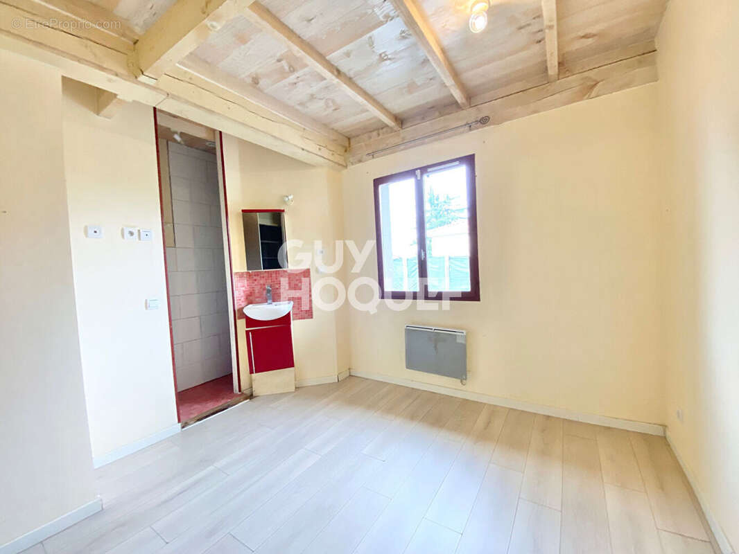 Maison à SALIES-DE-BEARN