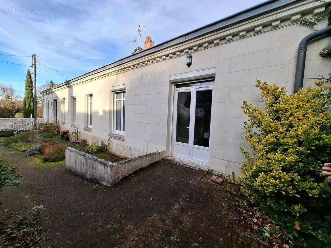 Photo 8 - Maison à AMBOISE