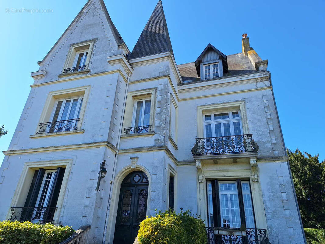 Appartement à EU