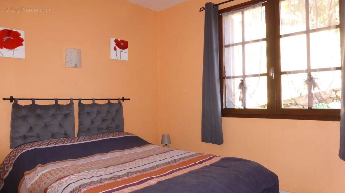 Appartement à LE ROZIER