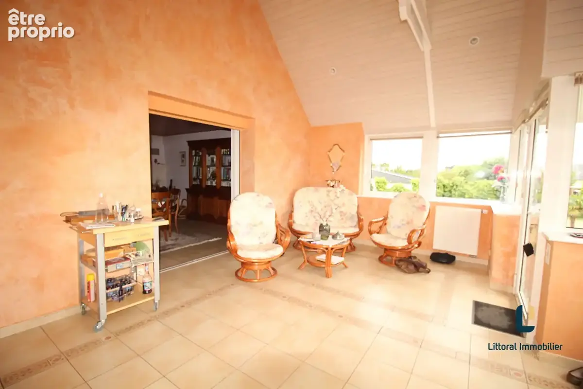 Maison Plouezec proche mer - photo 9