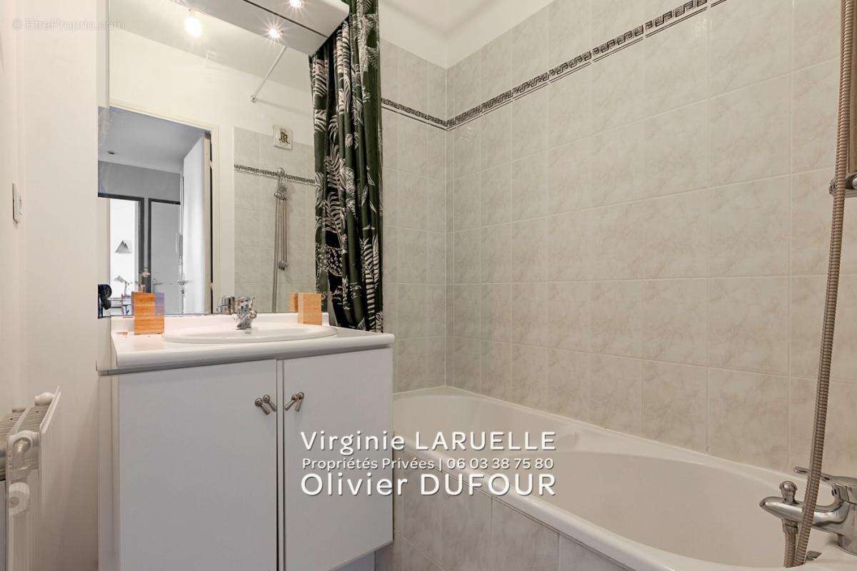 Appartement à ROUEN