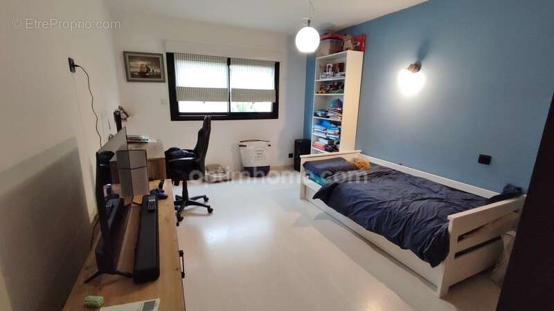 Maison à vendre 5 pièces SAINT QUENTIN (02) - photo 13