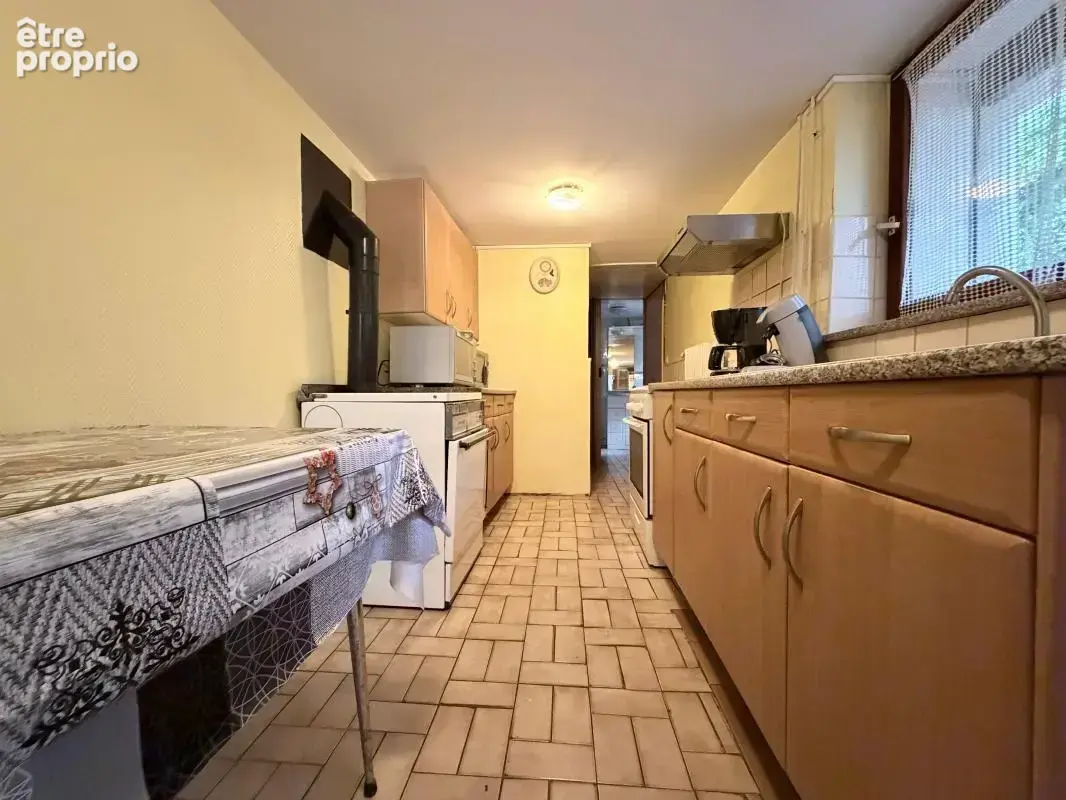 Maison À Vendre - photo 5