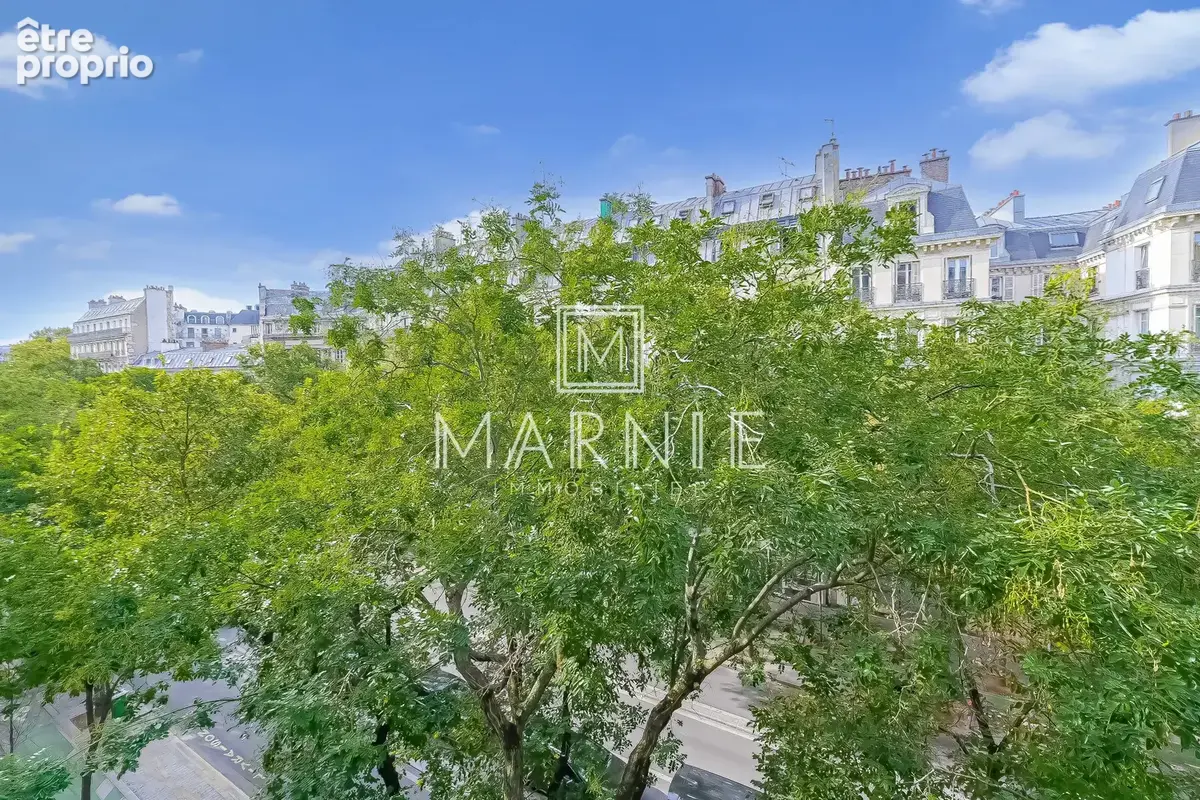 PARIS 10ème - Boulevard de Magenta - photo 7