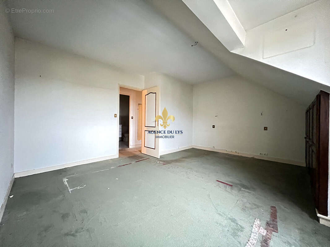 Appartement à SENLIS