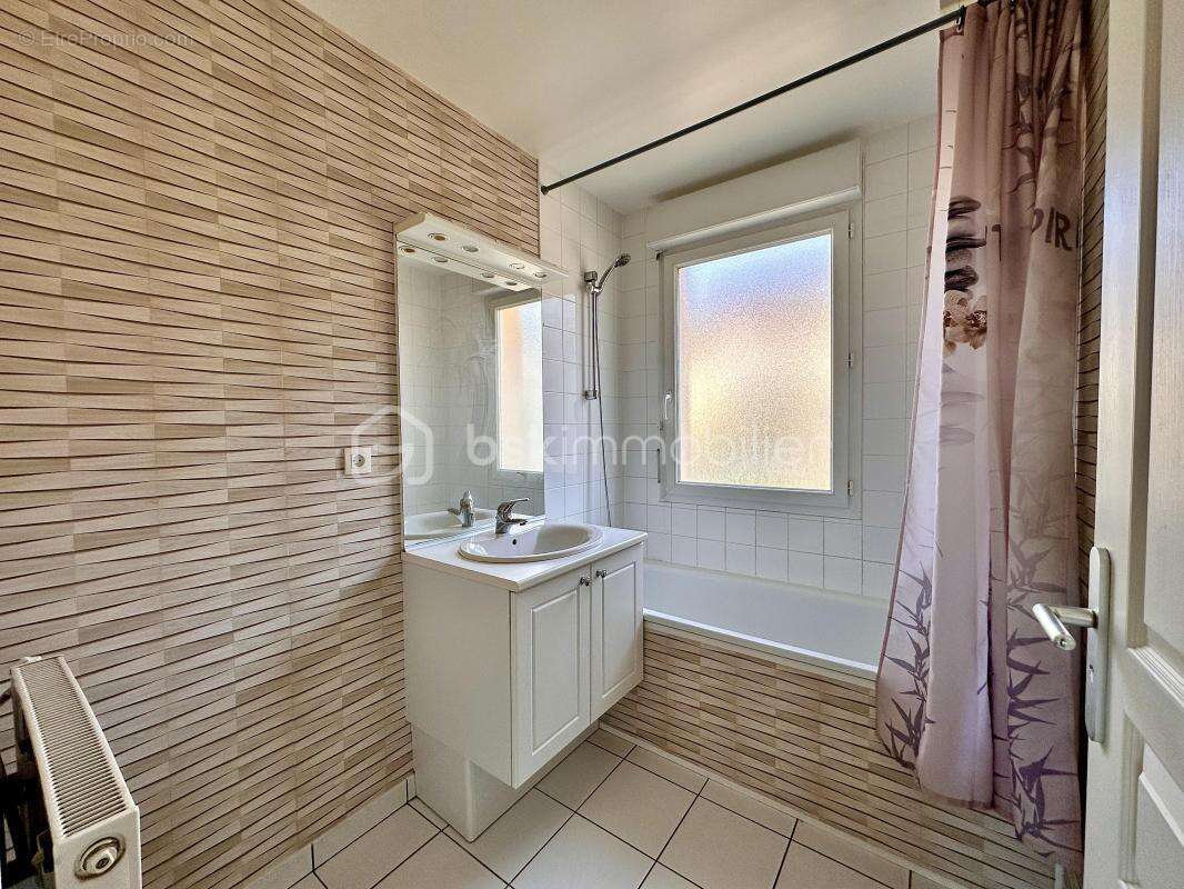 Appartement à LE TRAIT