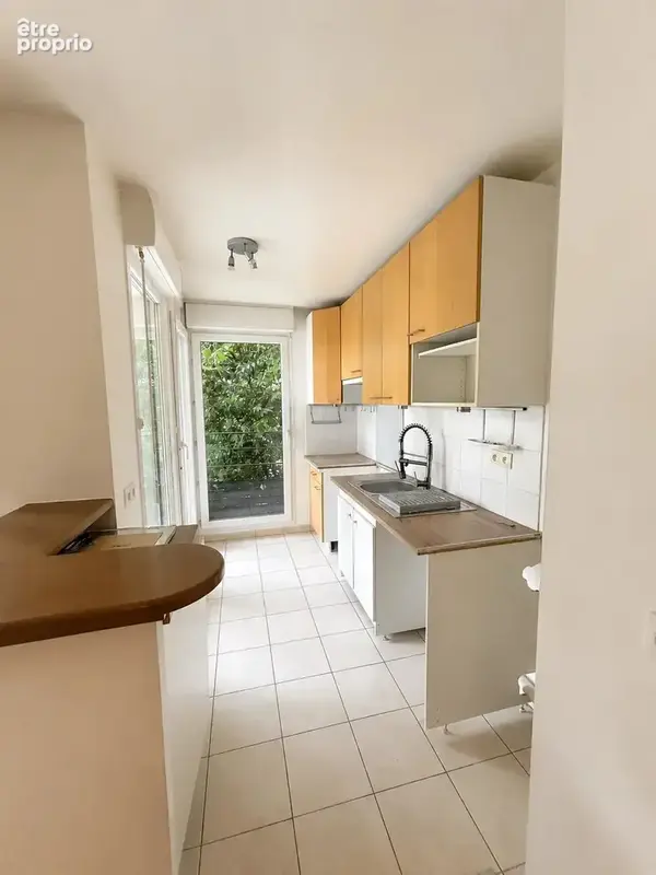 Appartement 3 pièces 59 m² à vendre à Cachan (94230) - photo 6