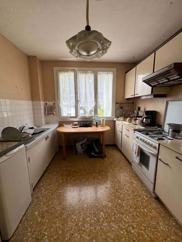 Appartement à LA SEYNE-SUR-MER