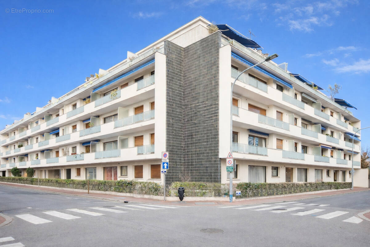 Appartement à LE VESINET