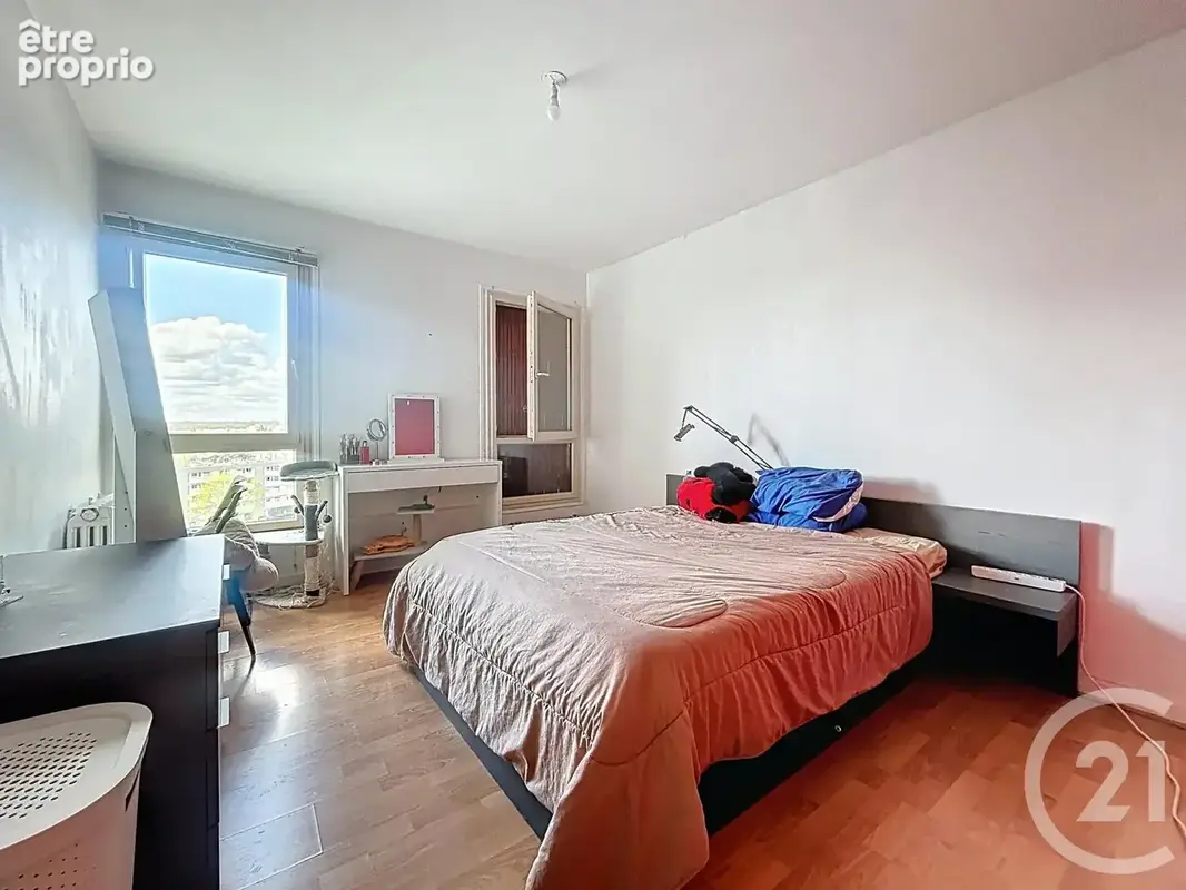 Appartement 4 pièces 82 m² à vendre à Le Mee-Sur-Seine (77350) - photo 12
