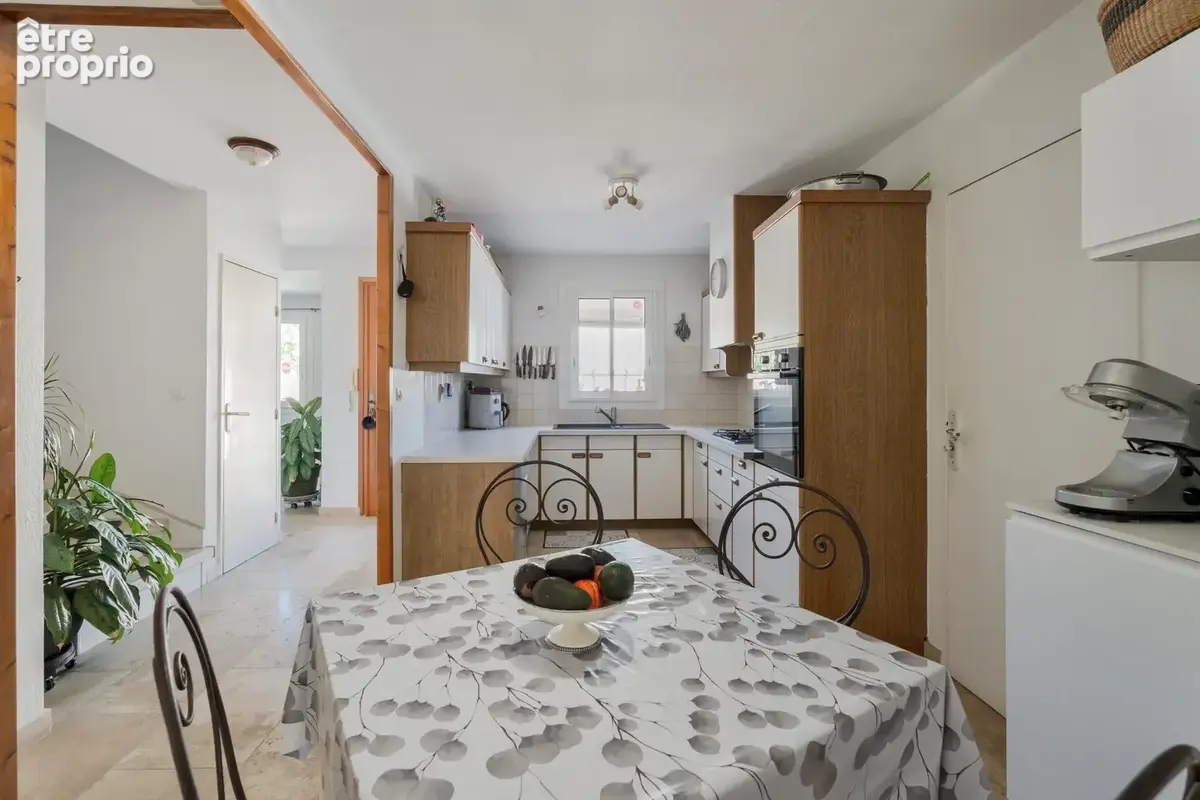 Villa 4 chambres avec piscine et suite parentale de plain-pied - photo 8