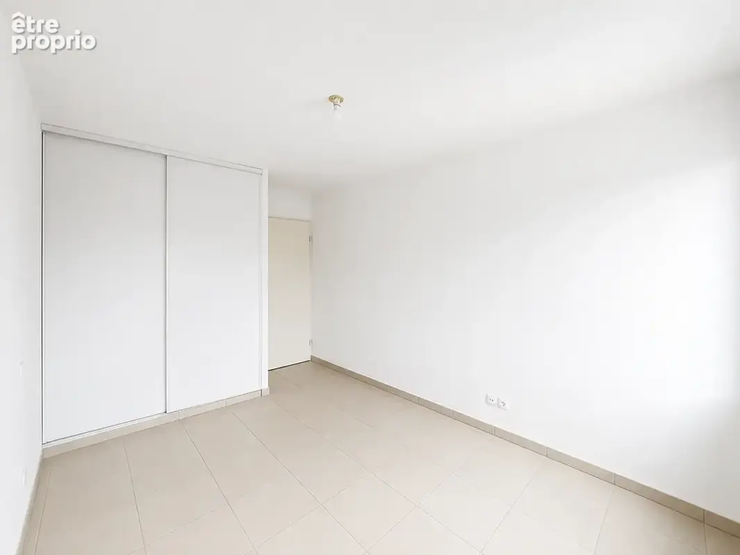 Appartement 60 m2 - 3 Pièces - Artigues-Près-Bordeaux (33370) - photo 7