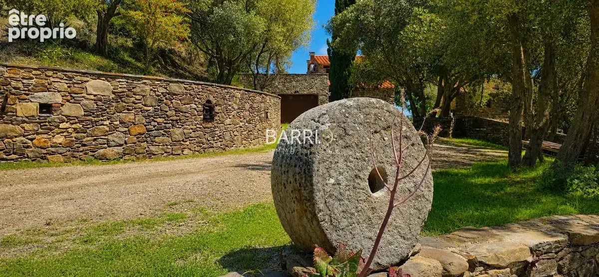 Maison 6 pièces 300 m² · à Banyuls-sur-Mer · 300 m² · 1 890 000 €