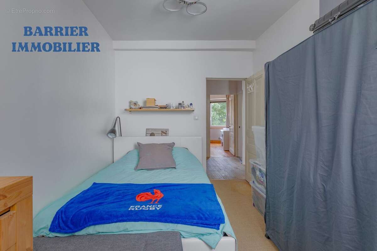 Maison à LA VERPILLIERE