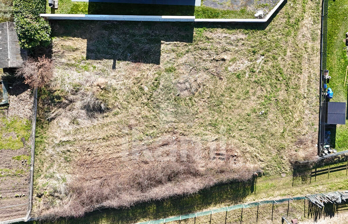 Terrain à SAINT-JEAN-DE-BOURNAY