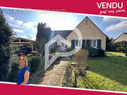 Maison à SOREL-MOUSSEL