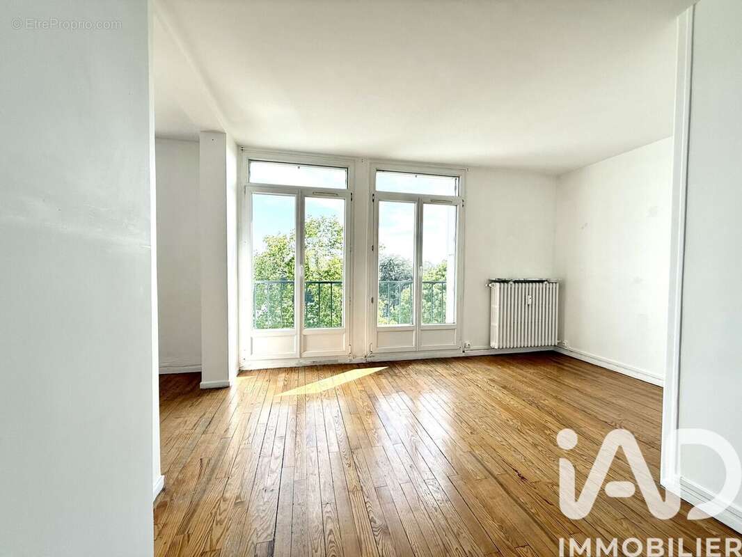 Photo 4 - Appartement à LE CHESNAY