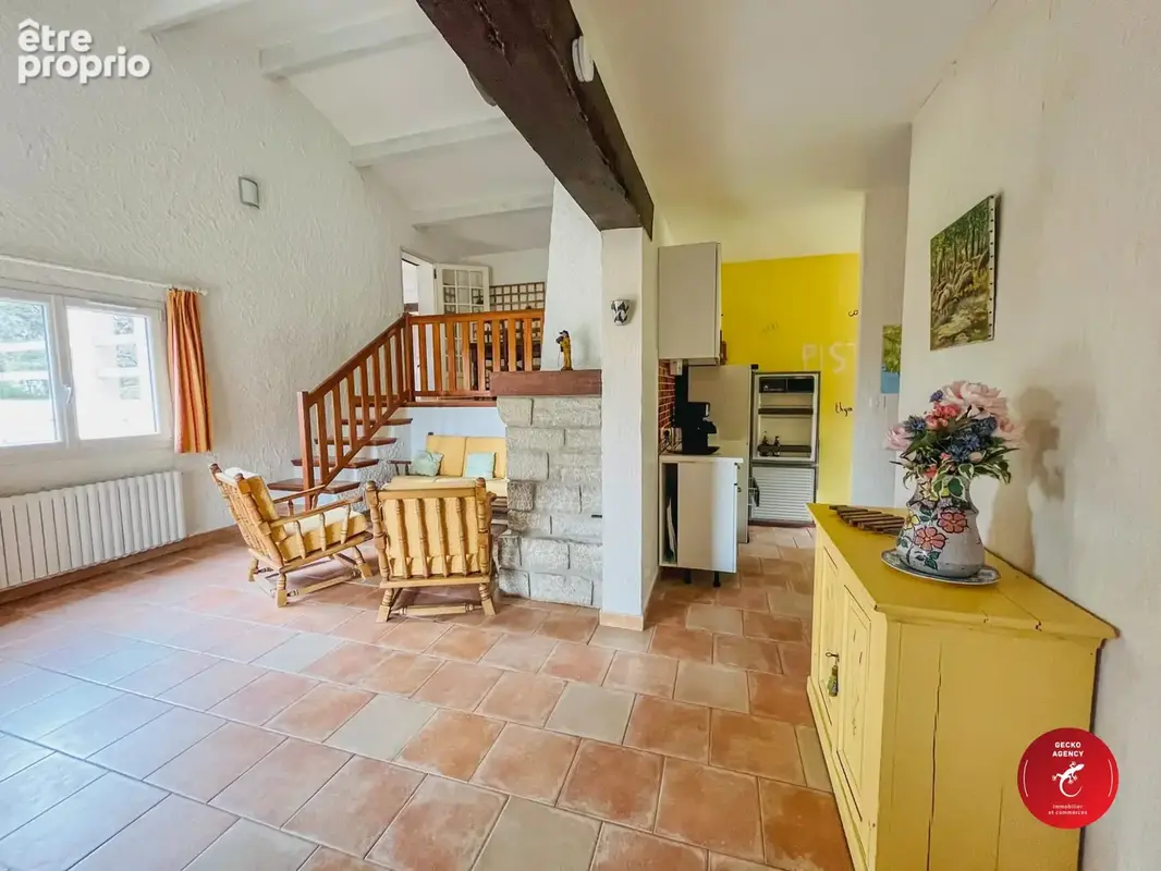 Maison 5 pièces 96 m² à vendre à Figanieres (83830) - photo 6