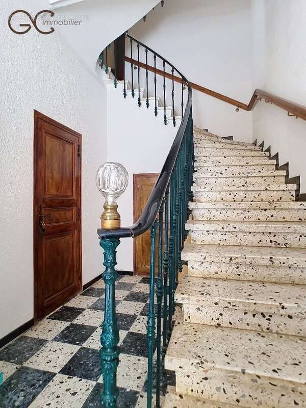 Maison à CESSENON-SUR-ORB