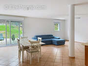 Appartement à CRANVES-SALES