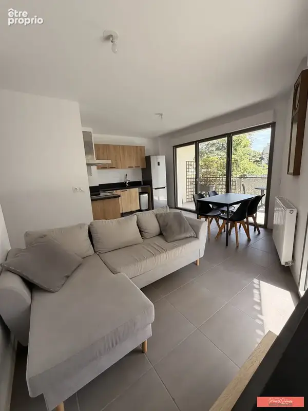 Appartement 2 pièces 41 m² à vendre à Bayonne (64100) - photo 5