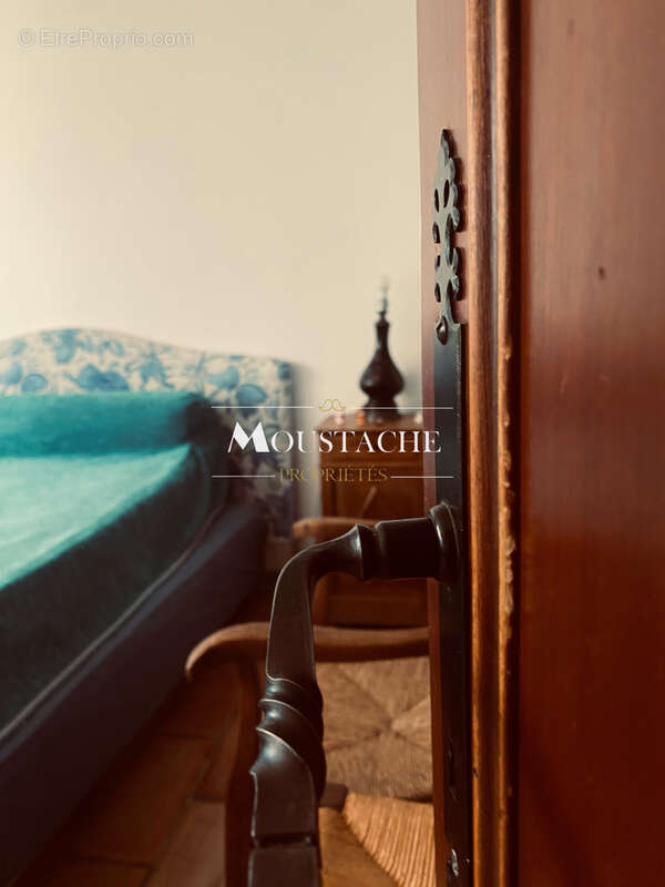 Villa balnéaire à l'emplacement exceptionnel - accès privé à la plage - - photo 14