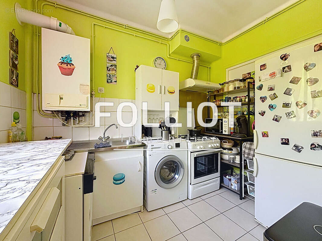 Appartement à SAINT-LO