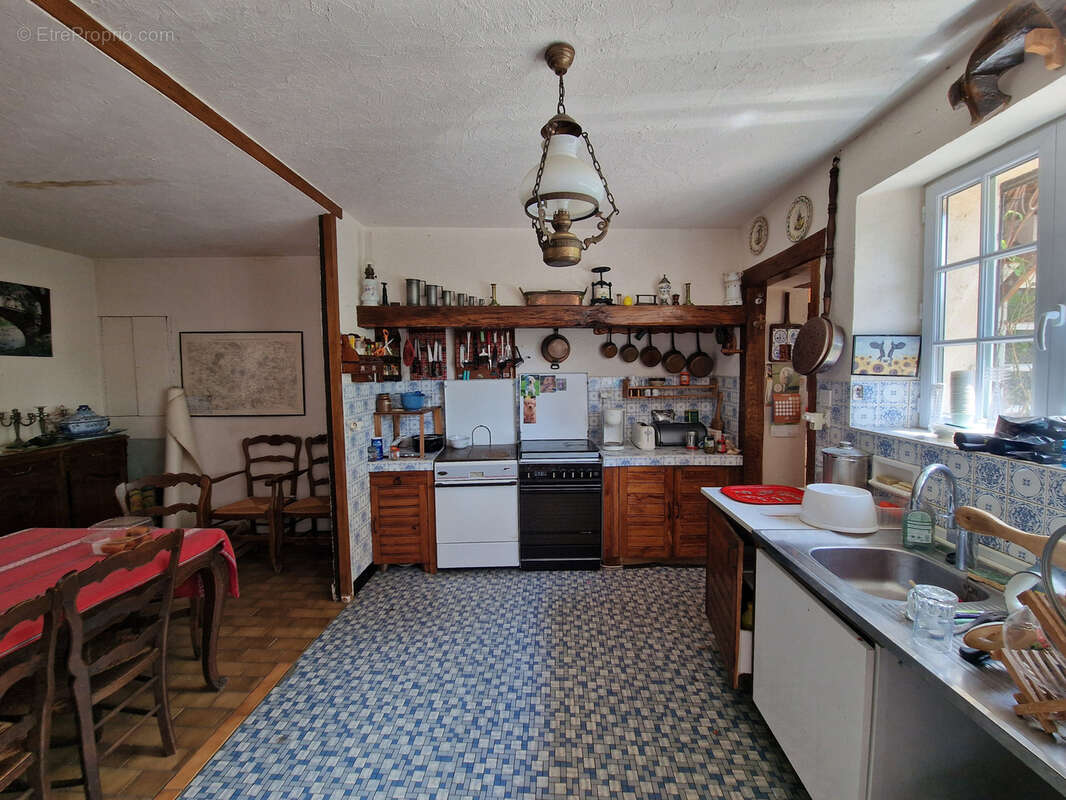 Maison à JOUARS-PONTCHARTRAIN