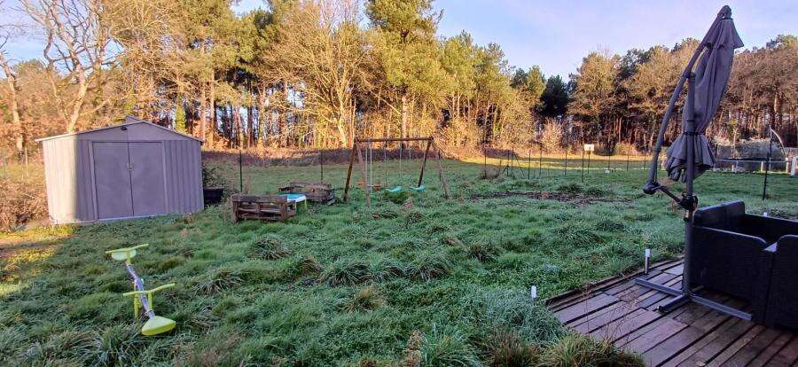 Maison à LA SUZE-SUR-SARTHE