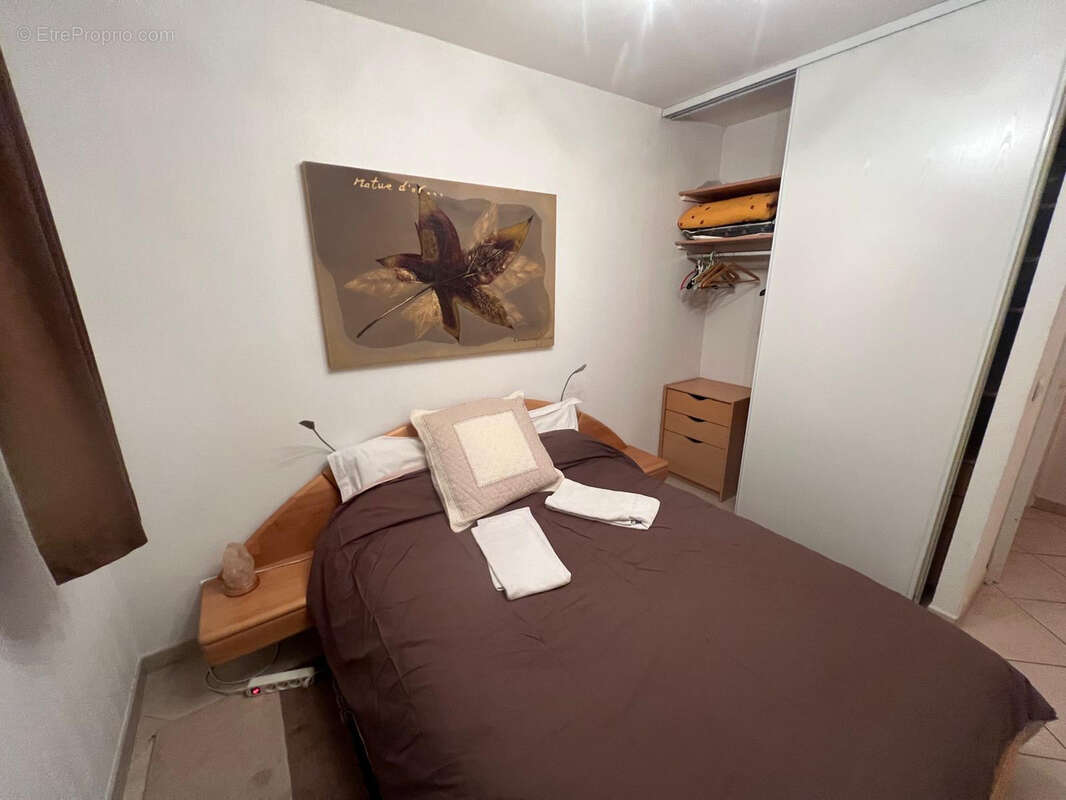 Appartement à ROQUEBRUNE-CAP-MARTIN