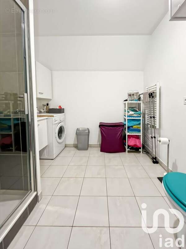 Photo 7 - Appartement à BRIE-COMTE-ROBERT