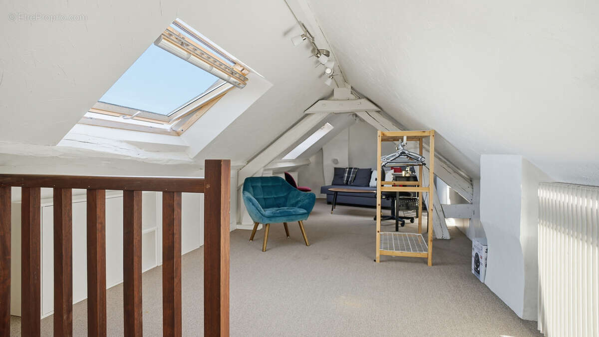 Appartement à FONTAINEBLEAU