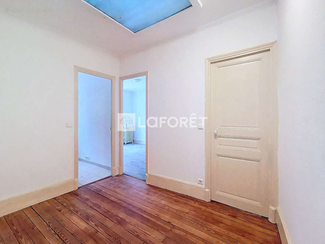 Appartement à ECOUEN