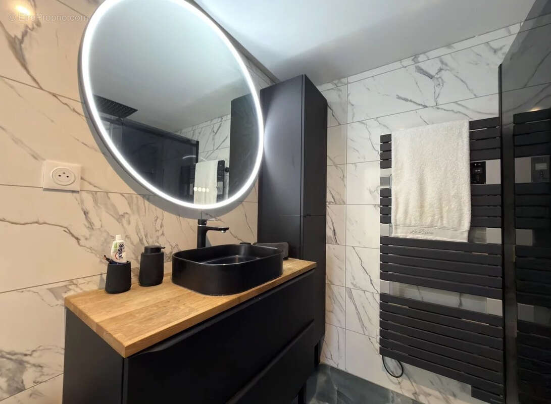 Appartement neuf de 56 m2 meubler à Saint-Maximin-la-Sainte-Baume - photo 9