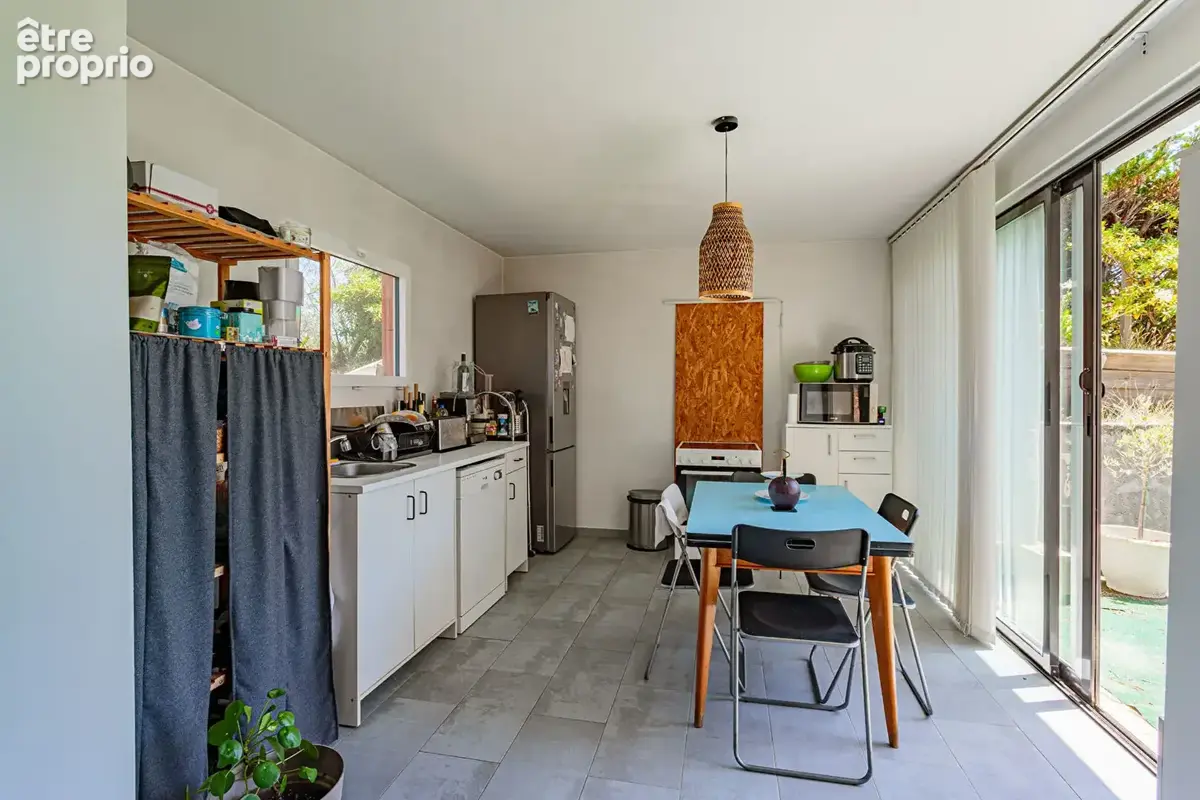 Maison Capbreton a 100m² des plages 5 pièces 4chambres - photo 10
